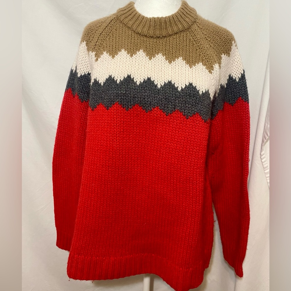 Boden Sweater